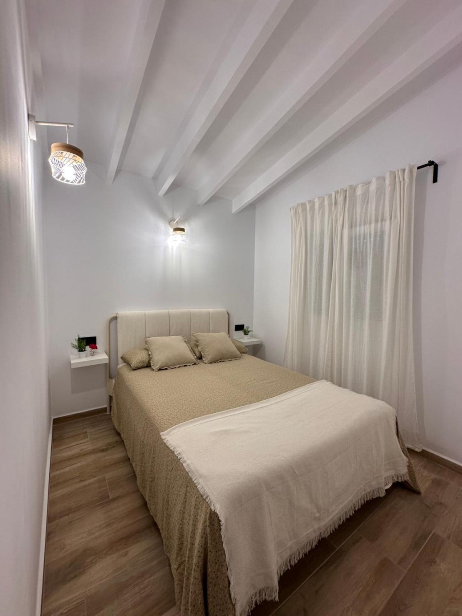 Villa Jade Moraira Exterior foto