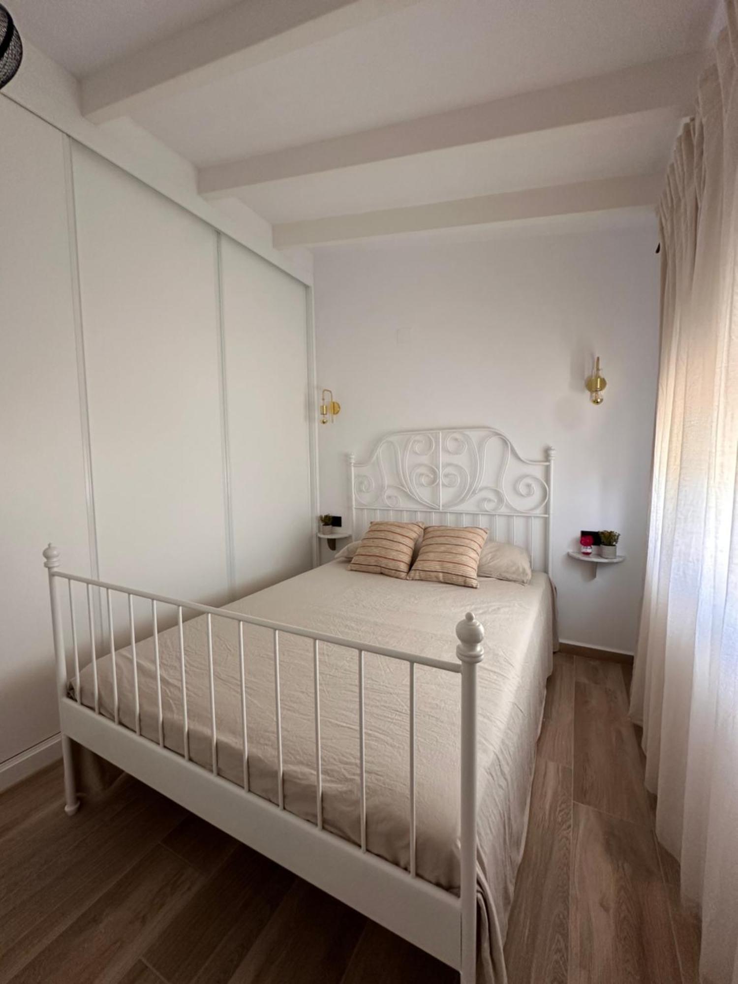 Villa Jade Moraira Exterior foto