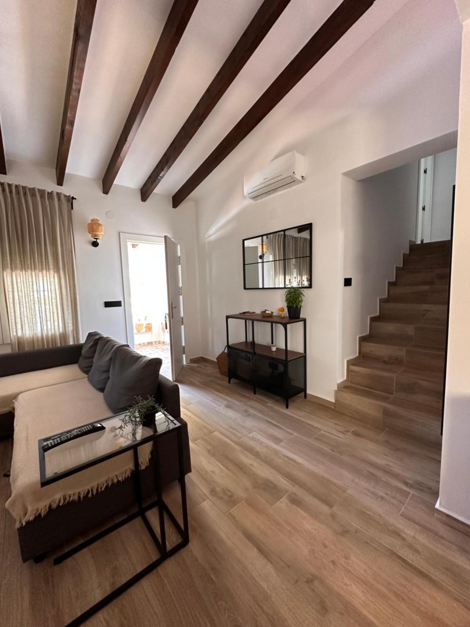 Villa Jade Moraira Exterior foto